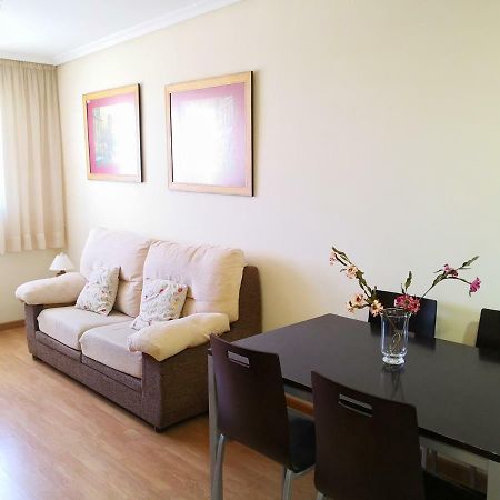 Apartamentos Coco Ávila Εξωτερικό φωτογραφία