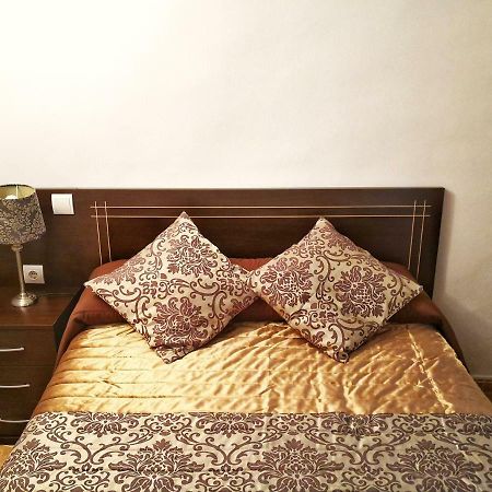 Apartamentos Coco Ávila Εξωτερικό φωτογραφία