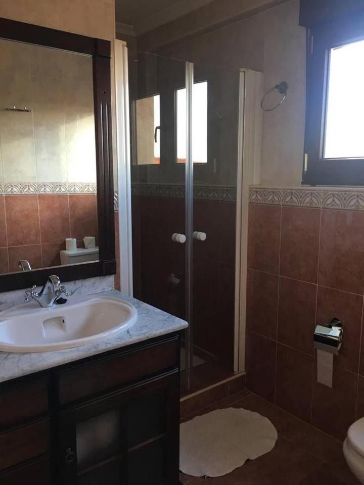 Apartamentos Coco Ávila Εξωτερικό φωτογραφία