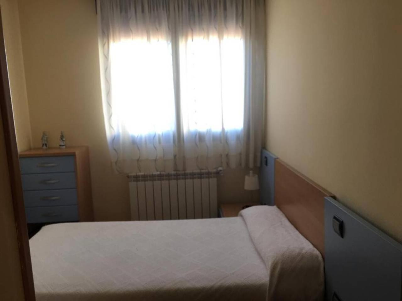 Apartamentos Coco Ávila Εξωτερικό φωτογραφία