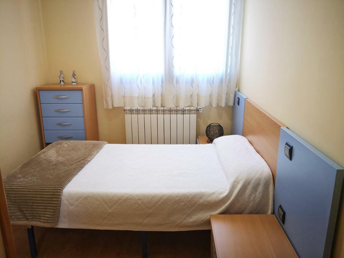 Apartamentos Coco Ávila Εξωτερικό φωτογραφία