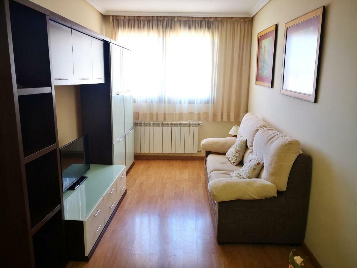 Apartamentos Coco Ávila Εξωτερικό φωτογραφία