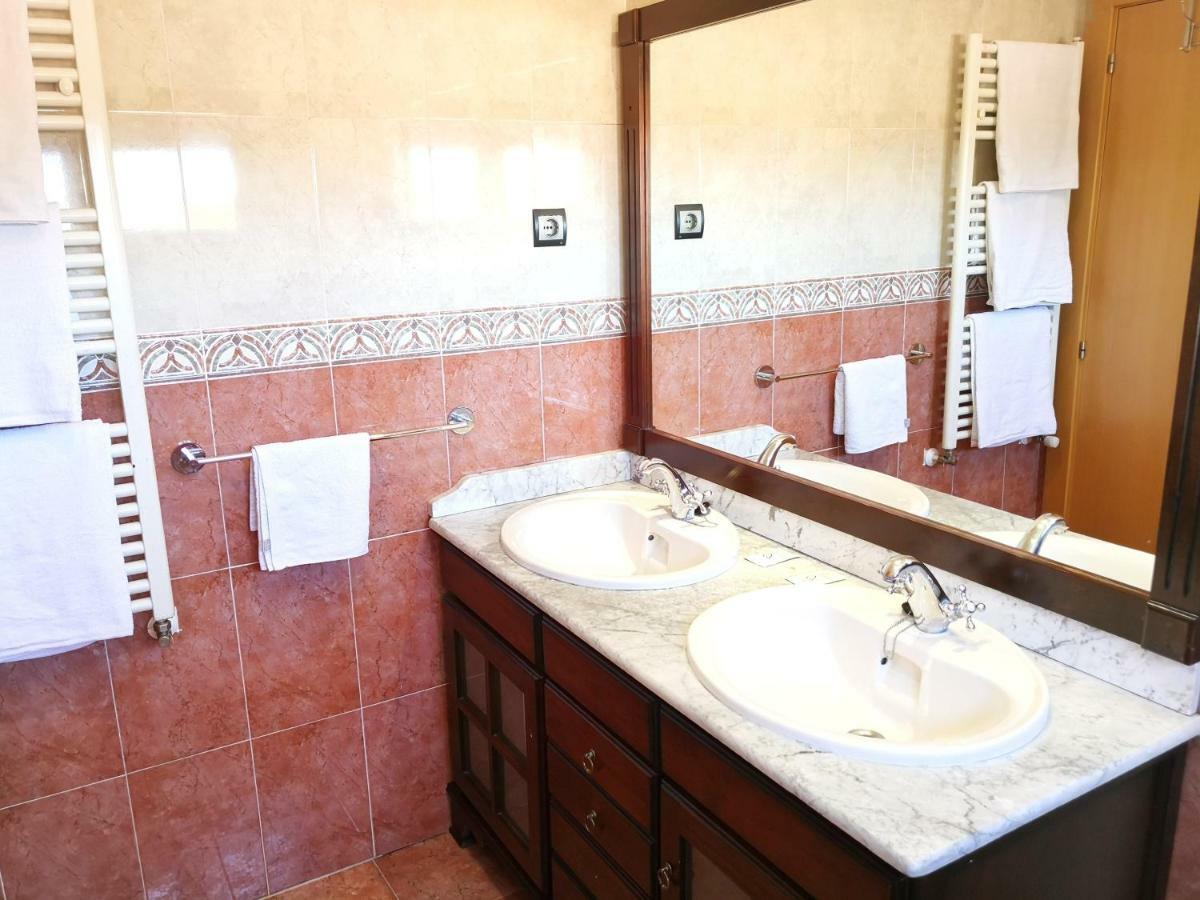 Apartamentos Coco Ávila Εξωτερικό φωτογραφία