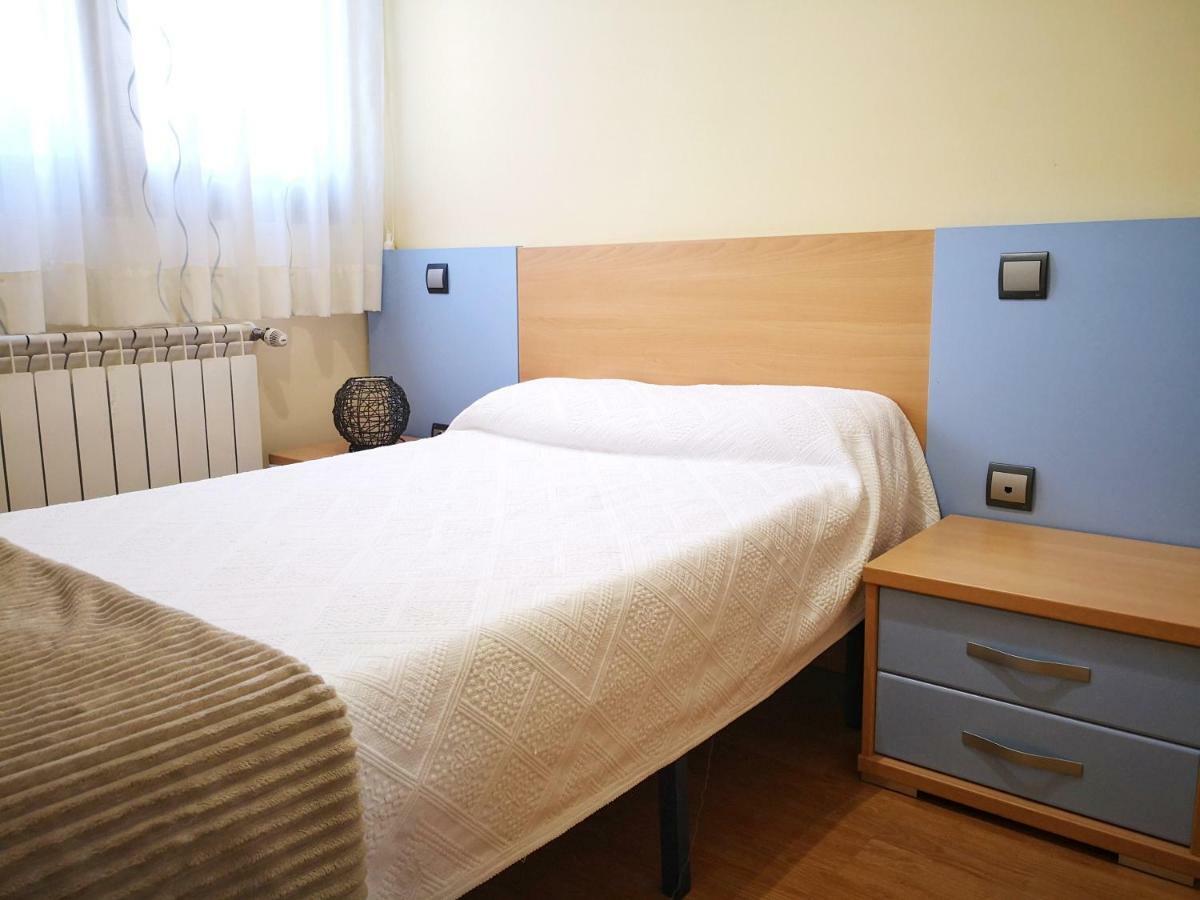 Apartamentos Coco Ávila Εξωτερικό φωτογραφία