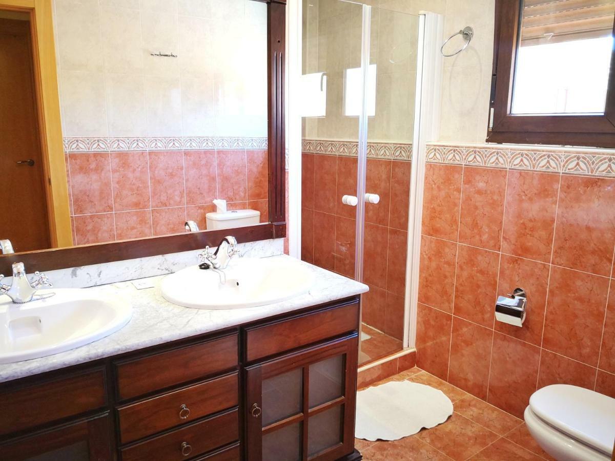 Apartamentos Coco Ávila Εξωτερικό φωτογραφία