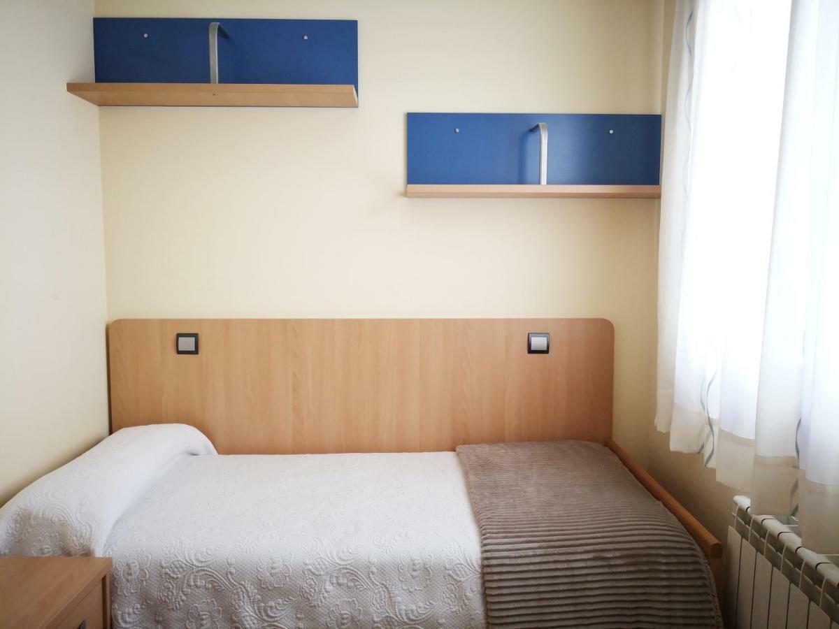Apartamentos Coco Ávila Εξωτερικό φωτογραφία