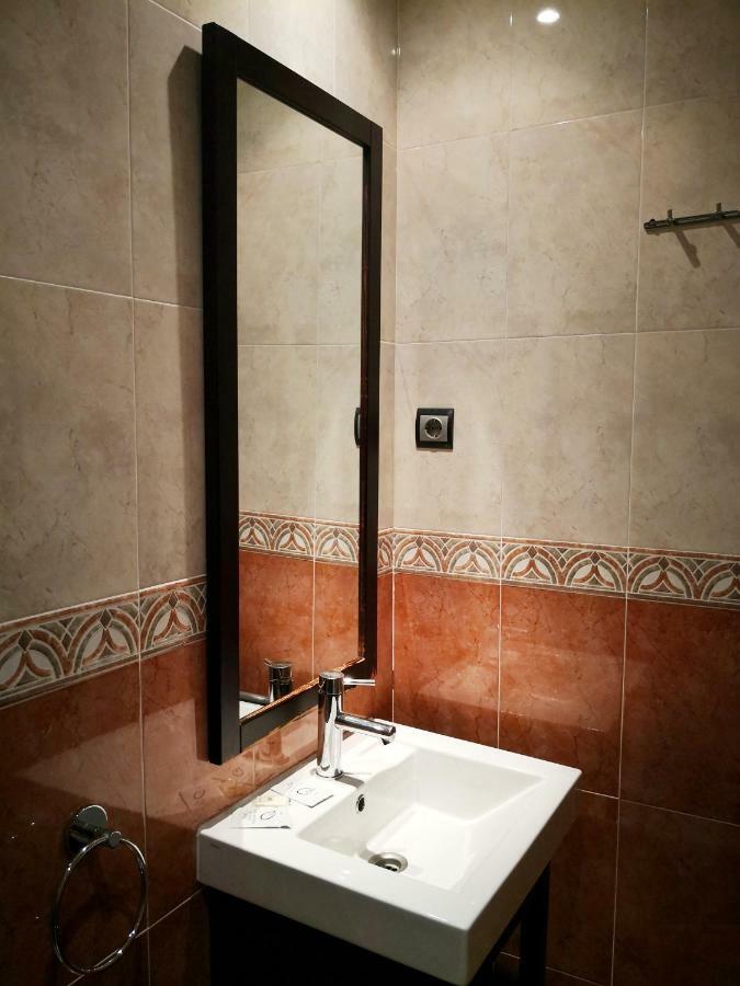 Apartamentos Coco Ávila Εξωτερικό φωτογραφία