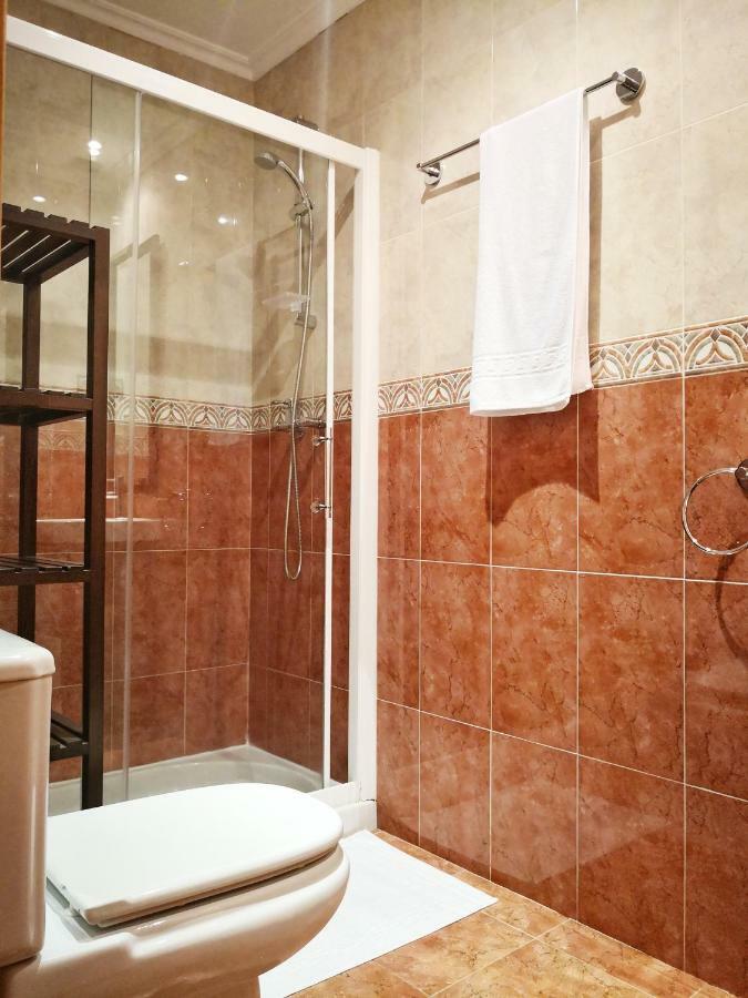 Apartamentos Coco Ávila Εξωτερικό φωτογραφία