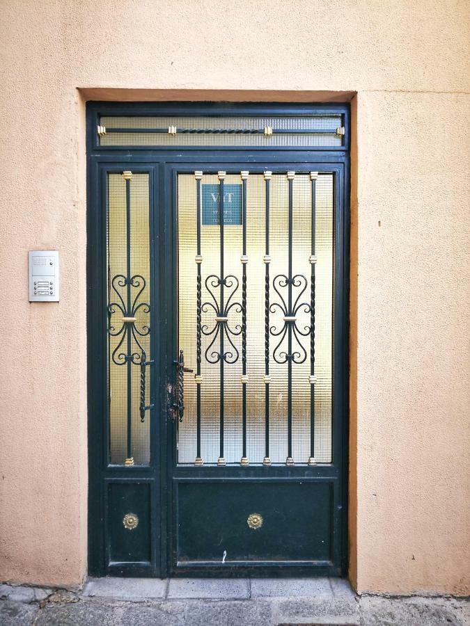 Apartamentos Coco Ávila Εξωτερικό φωτογραφία