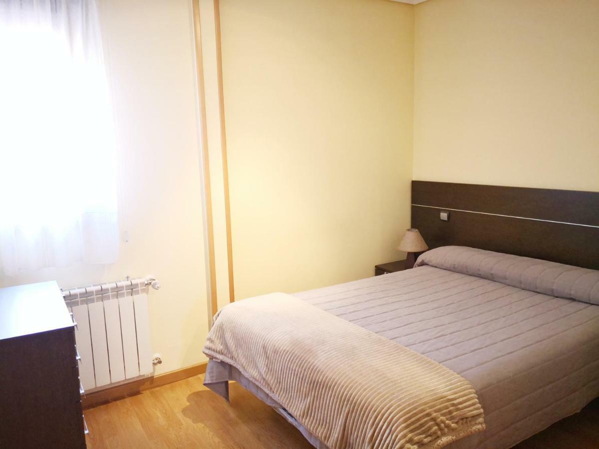 Apartamentos Coco Ávila Εξωτερικό φωτογραφία