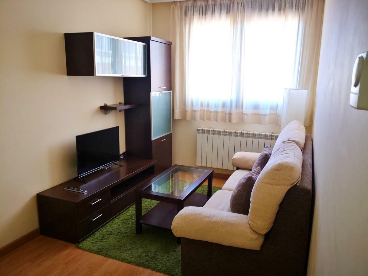 Apartamentos Coco Ávila Εξωτερικό φωτογραφία