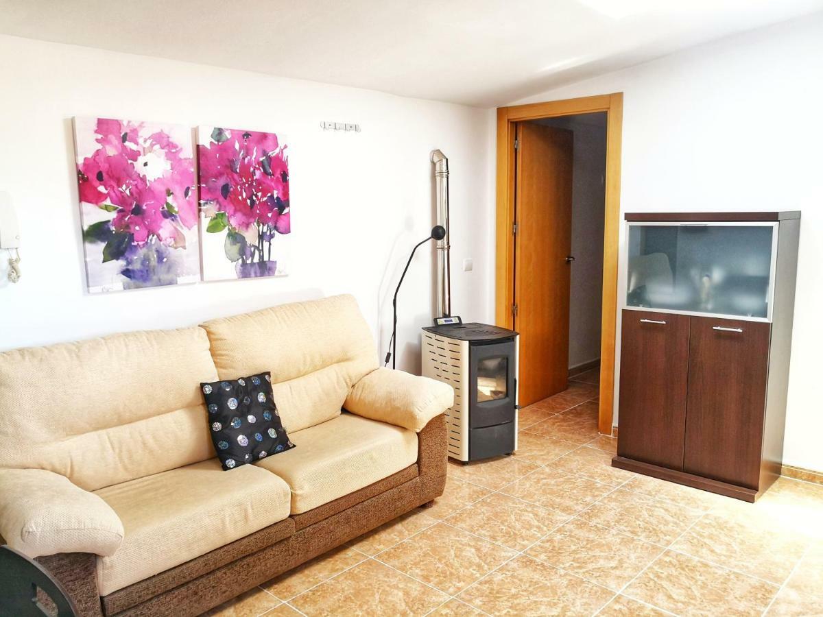 Apartamentos Coco Ávila Εξωτερικό φωτογραφία