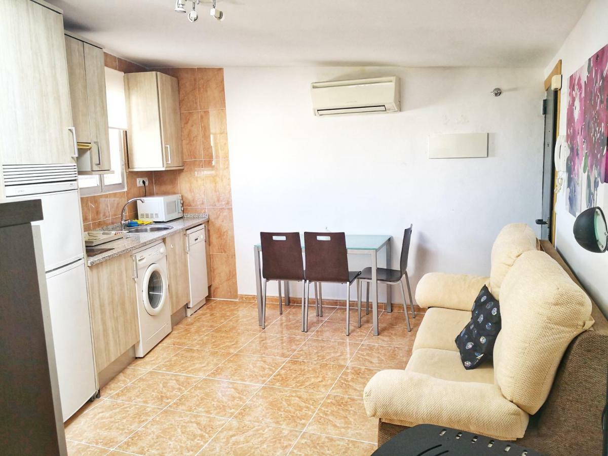 Apartamentos Coco Ávila Εξωτερικό φωτογραφία